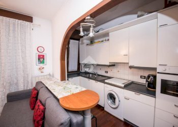 Bilocale Via Antonio Mosca, Milano (zona Baggio) - foto 3