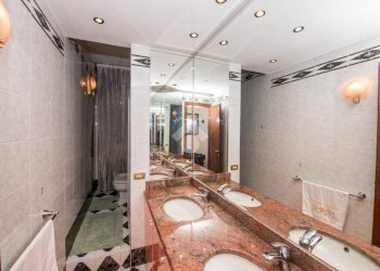 Bilocale Via Antonio Mosca, Milano (zona Baggio) - foto 10