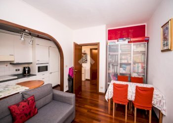 Bilocale Via Antonio Mosca, Milano (zona Baggio) - foto 13