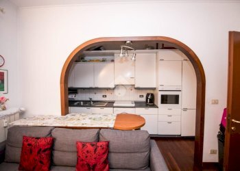 Bilocale Via Antonio Mosca, Milano (zona Baggio) - foto 14