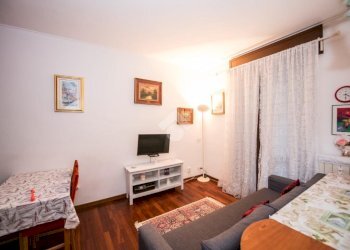 Bilocale Via Antonio Mosca, Milano (zona Baggio) - foto 16