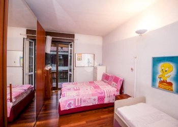 Bilocale Via Antonio Mosca, Milano (zona Baggio) - foto 19