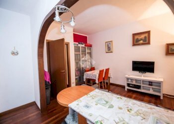 Bilocale Via Antonio Mosca, Milano (zona Baggio) - foto 22