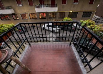 Bilocale Via Antonio Mosca, Milano (zona Baggio) - foto 26