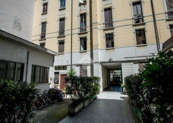 Monolocale Corso Lodi, Milano - foto 15