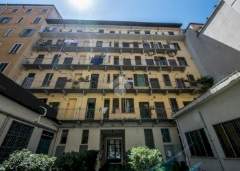 Monolocale Corso Lodi, Milano - foto 16