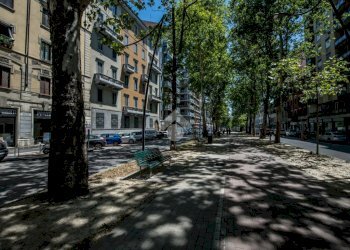 Monolocale Corso Lodi, Milano - foto 17