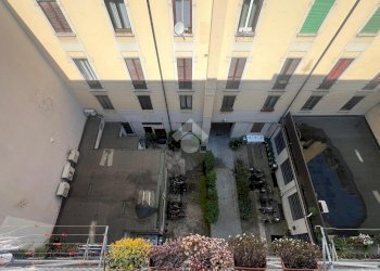 Monolocale Corso Lodi, Milano - foto 18