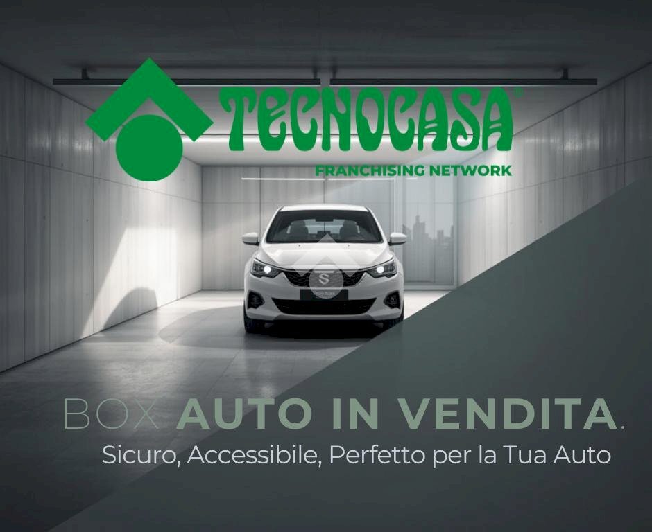 Box via Rimembranze di Lambrate, Milano (neighborhood Lambrate) - photo 1