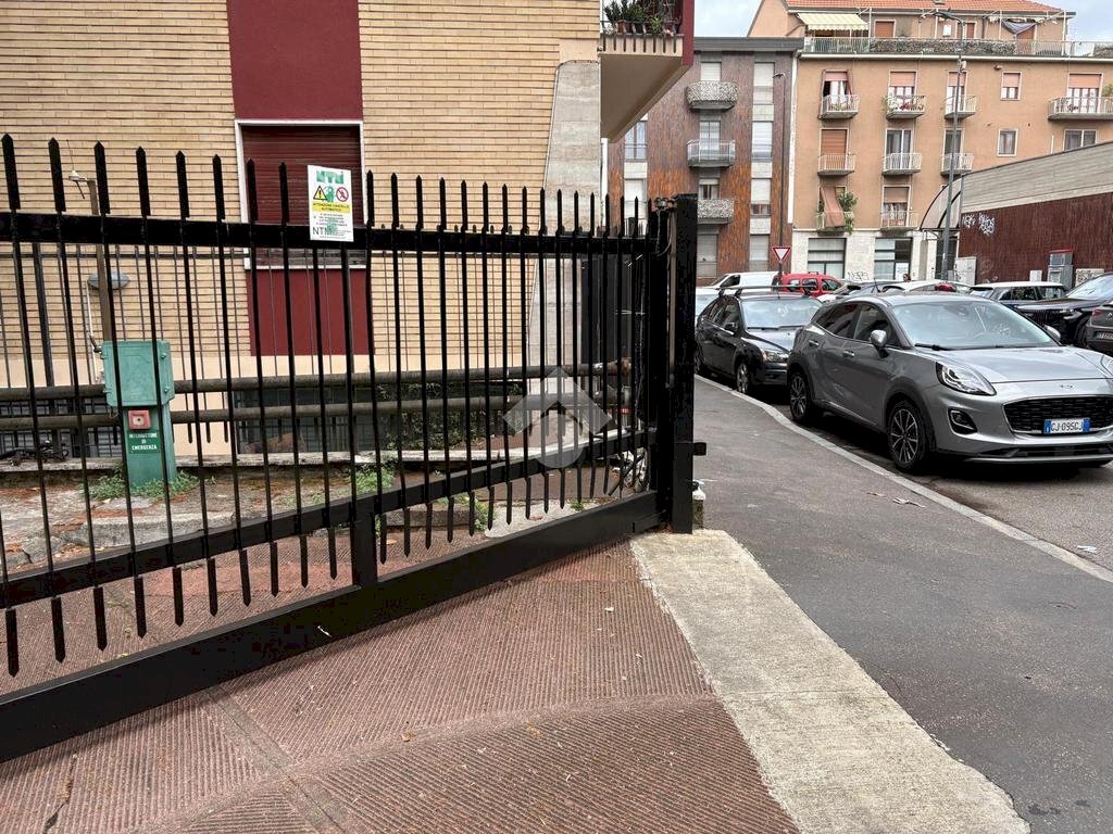 Box via Rimembranze di Lambrate, Milano (neighborhood Lambrate) - photo 2