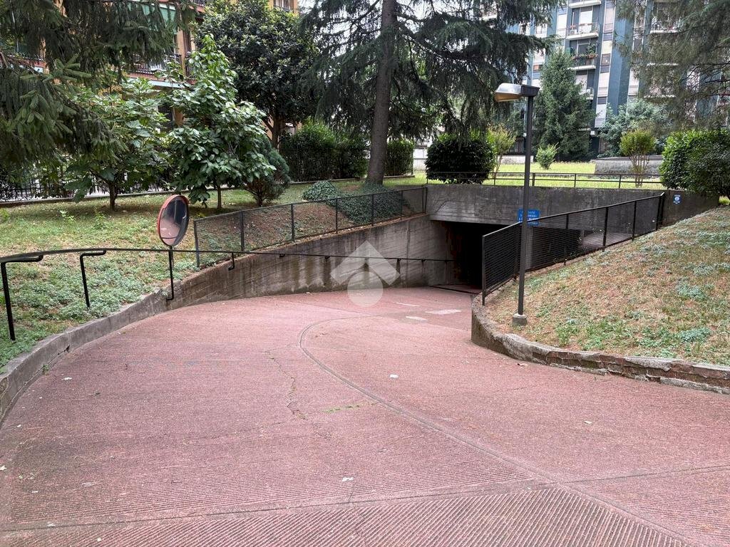 Box via Rimembranze di Lambrate, Milano (neighborhood Lambrate) - photo 3