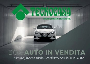 Box via Rimembranze di Lambrate, Milano (zona Lambrate) - foto 1