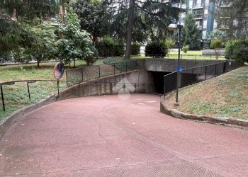 Box via Rimembranze di Lambrate, Milano (zona Lambrate) - foto 3