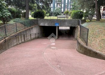 Box via Rimembranze di Lambrate, Milano (zona Lambrate) - foto 4