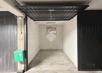 Box via Rimembranze di Lambrate, Milano (zona Lambrate) - foto 9