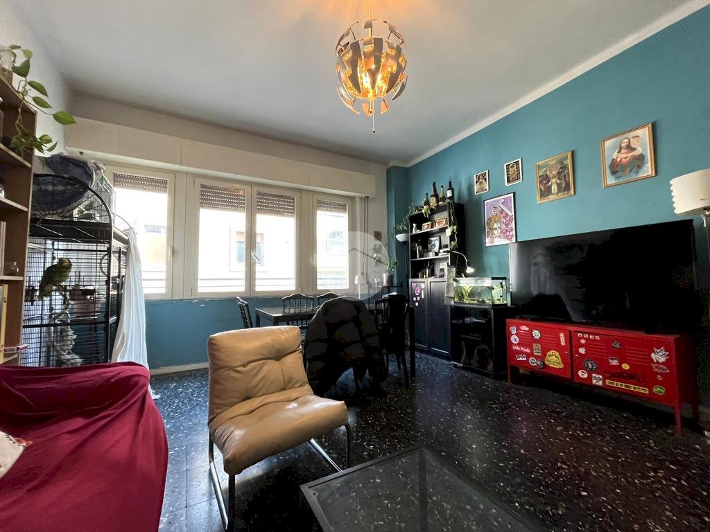 Four-room apartment Corso d'Augusto, Rimini - photo 1