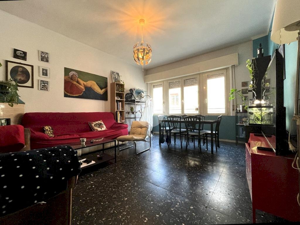 Four-room apartment Corso d'Augusto, Rimini - photo 2