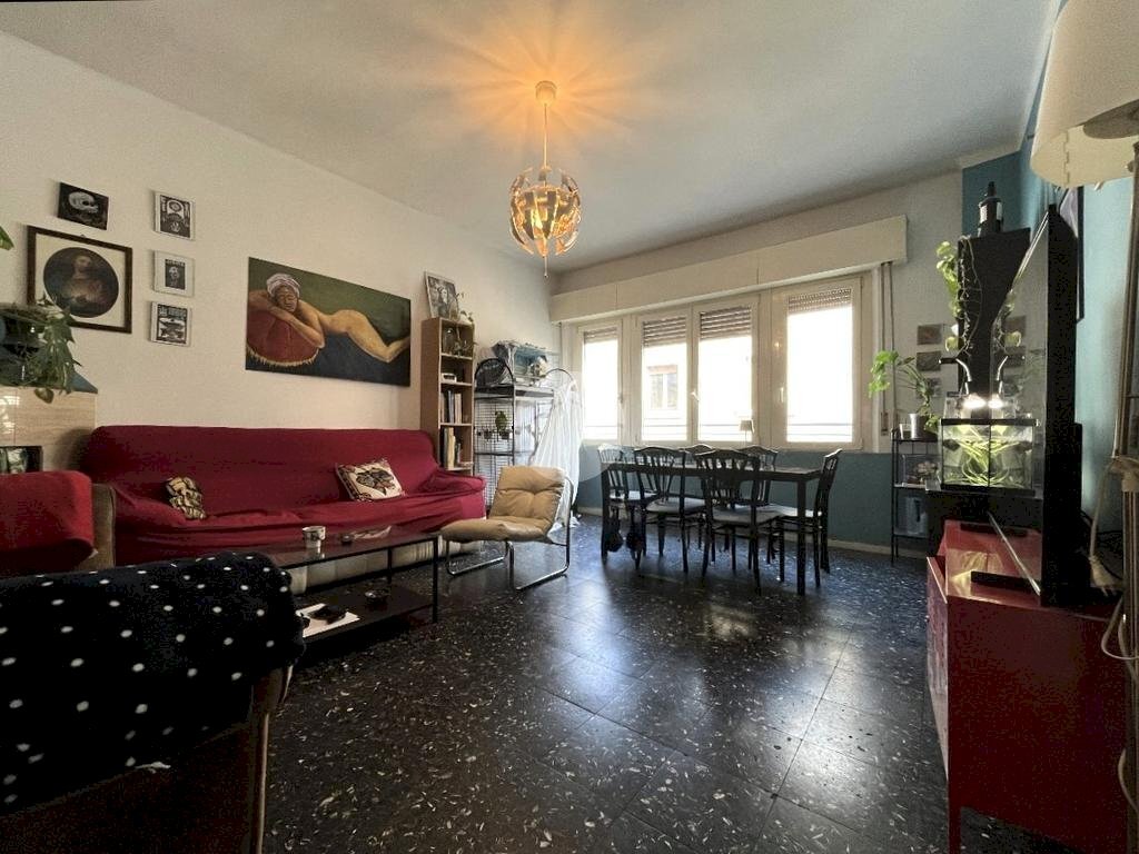 Four-room apartment Corso d'Augusto, Rimini - photo 3