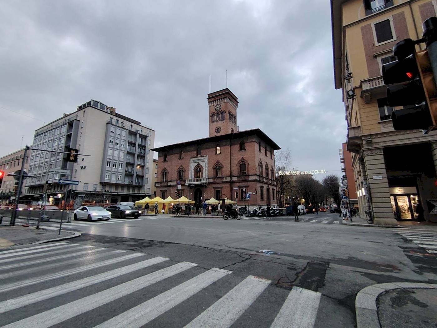 Negozio Via Giacomo Matteotti, Bologna (zona Bolognina) - foto 1