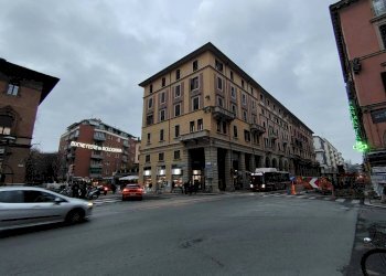 Negozio Via Giacomo Matteotti, Bologna (zona Bolognina) - foto 8