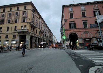 Negozio Via Giacomo Matteotti, Bologna (zona Bolognina) - foto 9