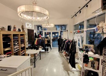 Negozio Via Giacomo Matteotti, Bologna (zona Bolognina) - foto 10