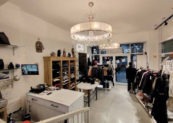 Negozio Via Giacomo Matteotti, Bologna (zona Bolognina) - foto 11