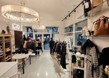 Negozio Via Giacomo Matteotti, Bologna (zona Bolognina) - foto 12