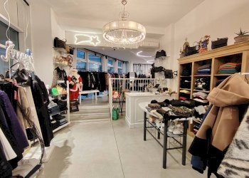 Negozio Via Giacomo Matteotti, Bologna (zona Bolognina) - foto 14