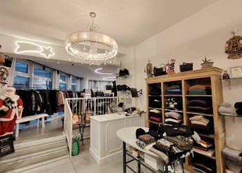 Negozio Via Giacomo Matteotti, Bologna (zona Bolognina) - foto 15