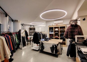 Negozio Via Giacomo Matteotti, Bologna (zona Bolognina) - foto 21