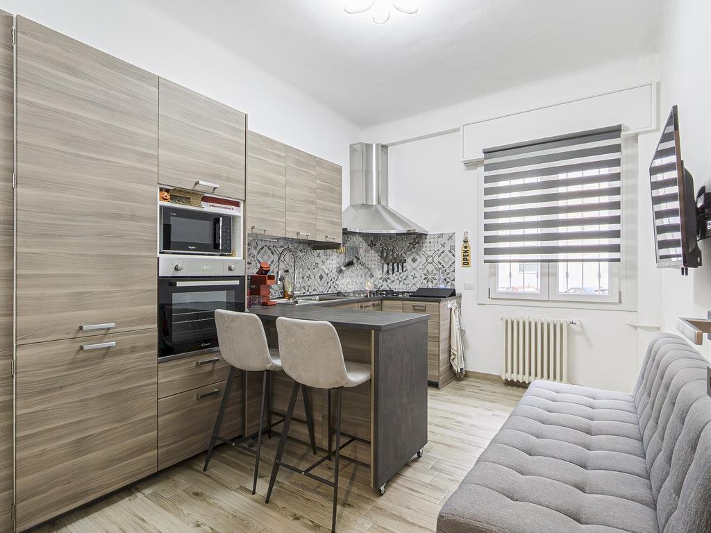 Bilocale Via Sebino, Milano - foto 1