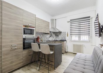 Bilocale Via Sebino, Milano - foto 1