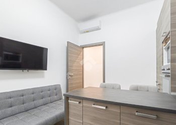 Bilocale Via Sebino, Milano - foto 4