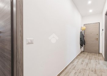 Bilocale Via Sebino, Milano - foto 5