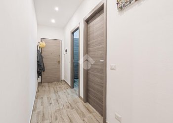 Bilocale Via Sebino, Milano - foto 10