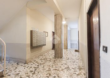 Bilocale Via Sebino, Milano - foto 15
