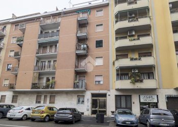 Bilocale Via Sebino, Milano - foto 19
