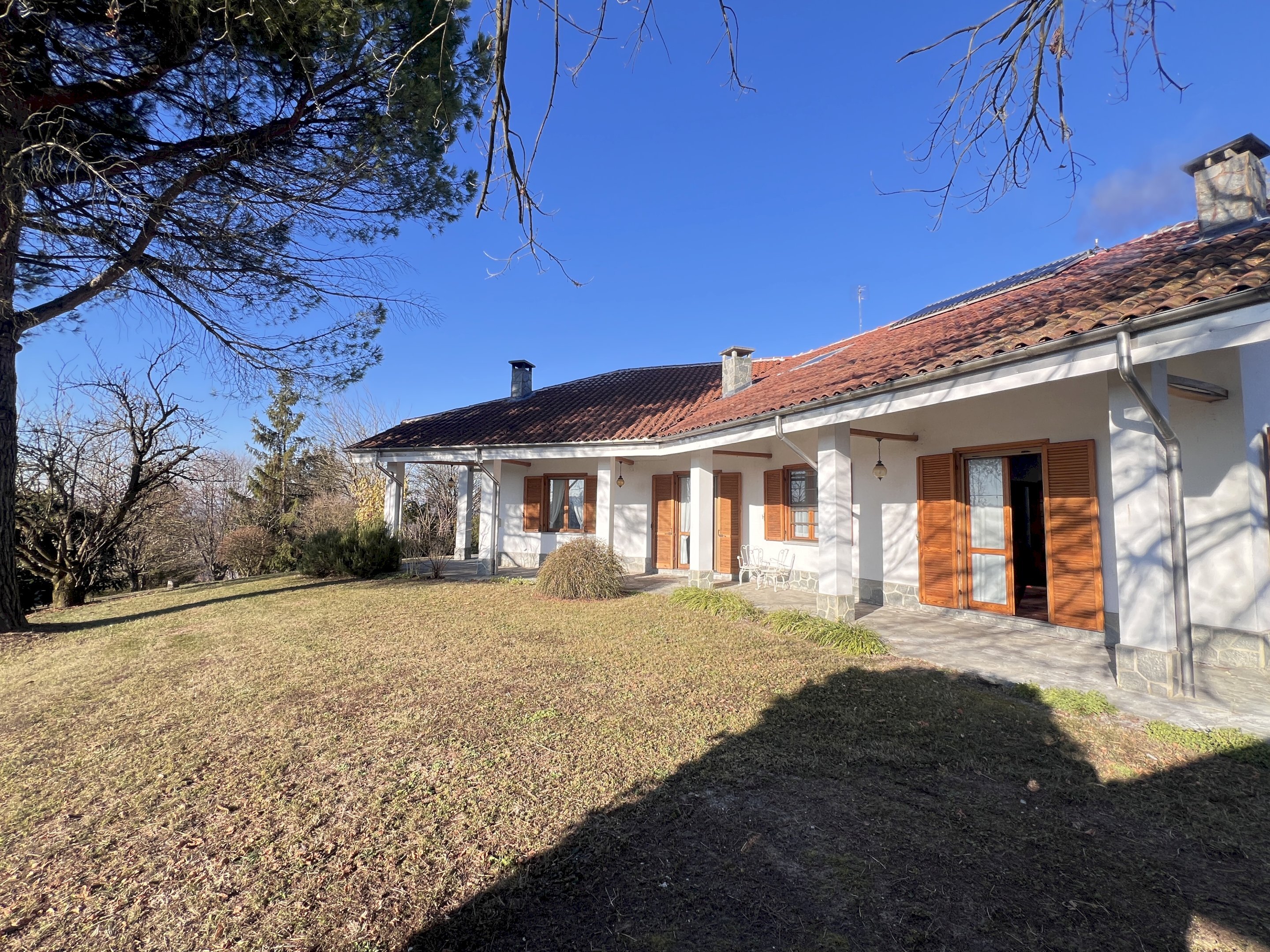 Villa REGIONE MILLEFIORI, Villafranca d'Asti - foto 3