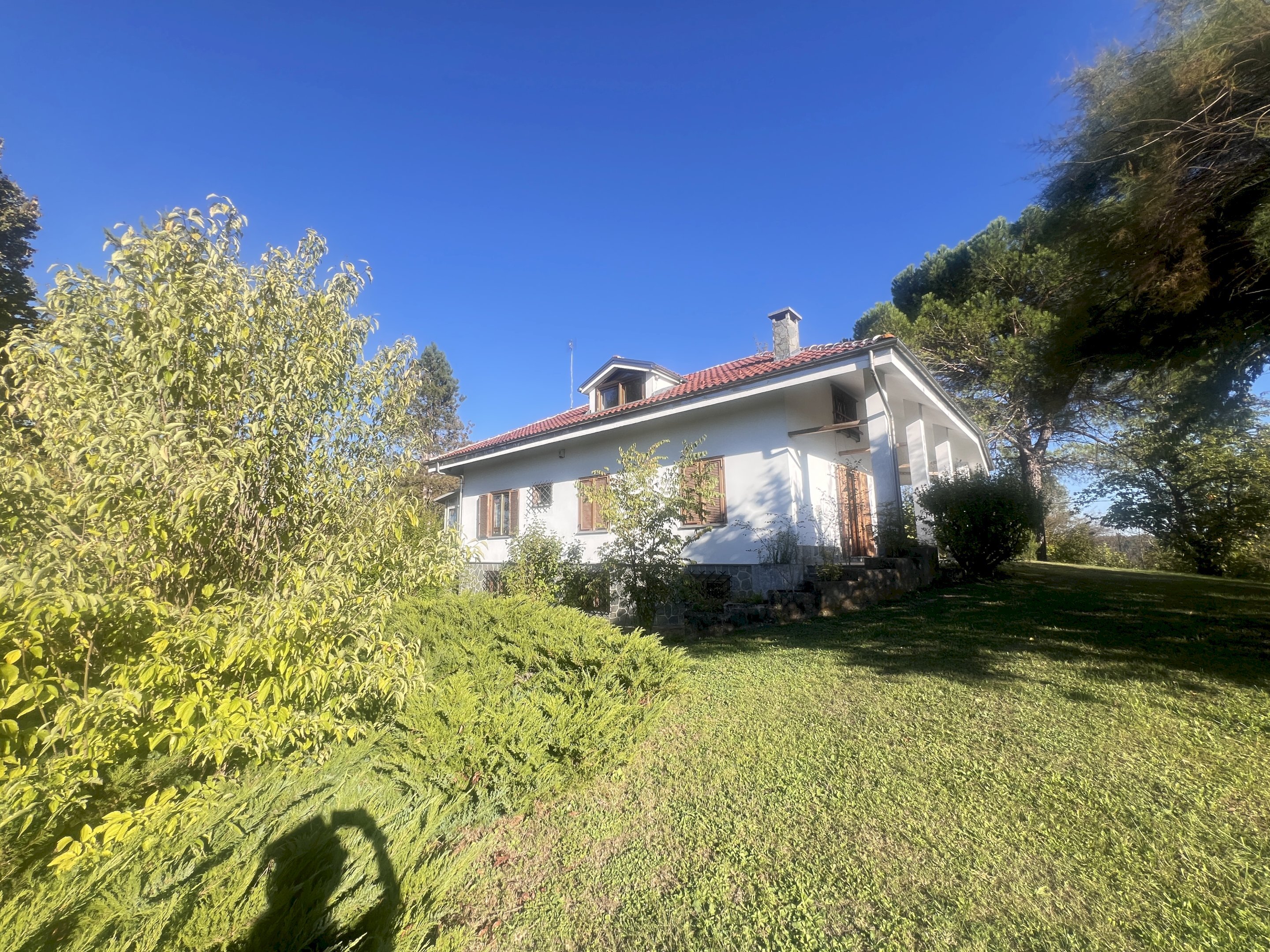 Villa REGIONE MILLEFIORI, Villafranca d'Asti - foto 1