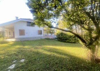 Villa REGIONE MILLEFIORI, Villafranca d'Asti - foto 6