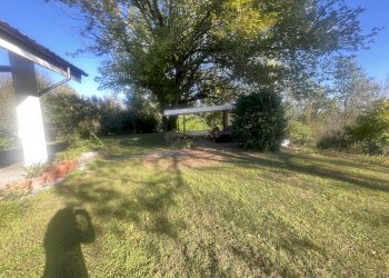 Villa REGIONE MILLEFIORI, Villafranca d'Asti - foto 9