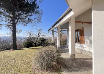 Villa REGIONE MILLEFIORI, Villafranca d'Asti - foto 11