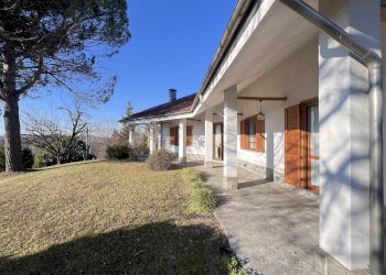 Villa REGIONE MILLEFIORI, Villafranca d'Asti - foto 4