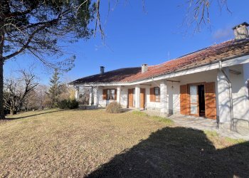 Villa REGIONE MILLEFIORI, Villafranca d'Asti - foto 3