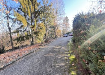 Villa REGIONE MILLEFIORI, Villafranca d'Asti - foto 5