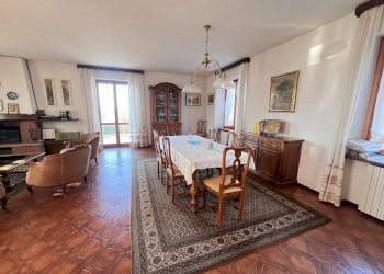 Villa REGIONE MILLEFIORI, Villafranca d'Asti - foto 12