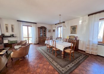 Villa REGIONE MILLEFIORI, Villafranca d'Asti - foto 13