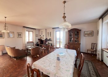 Villa REGIONE MILLEFIORI, Villafranca d'Asti - foto 15