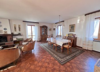 Villa REGIONE MILLEFIORI, Villafranca d'Asti - foto 16